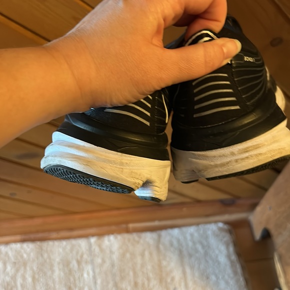 Hoka Black Sneakers - Picture 7 of 9